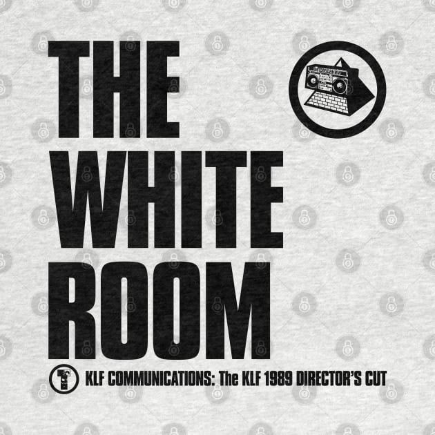 The White Room by Stupiditee